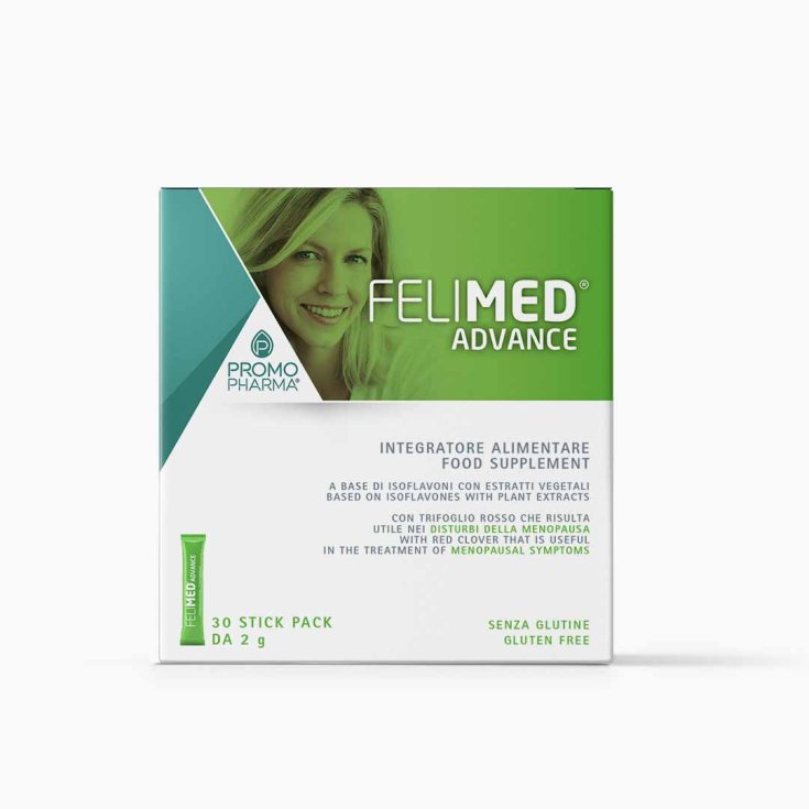 Felimed&reg; Advance Promo Pharma&reg; 30 Stick