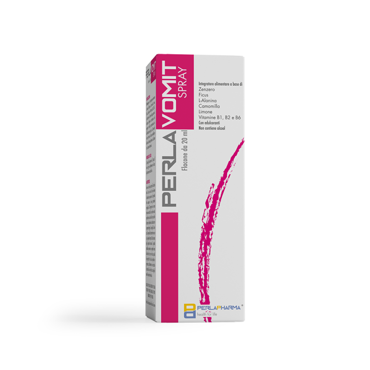 Perlavomit Spray Perla Pharma&reg; 20ml