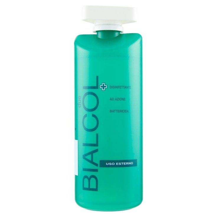 Bialcol Due Vemedia 400ml