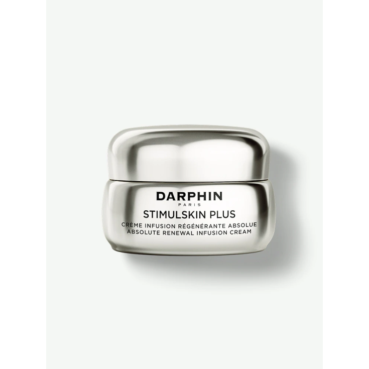 Stimulskin Plus Absolute Renewal Infusion Cream Darphin Paris 50ml Stimulskin Plus Absolute Renewal Infusion Cream Darphin Paris 50ml