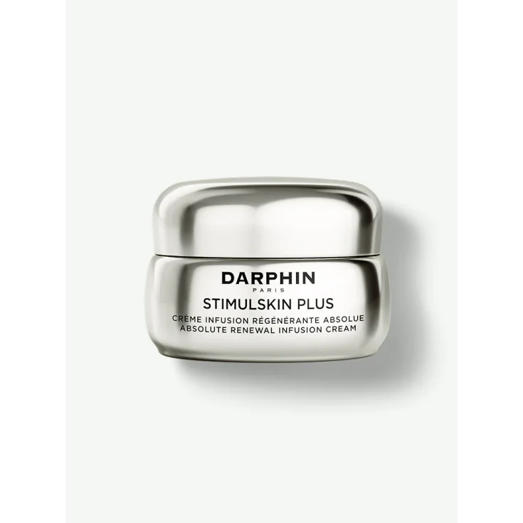 Stimulskin Plus Absolute Renewal Infusion Cream Darphin Paris 50ml Stimulskin Plus Absolute Renewal Infusion Cream Darphin Paris 50ml