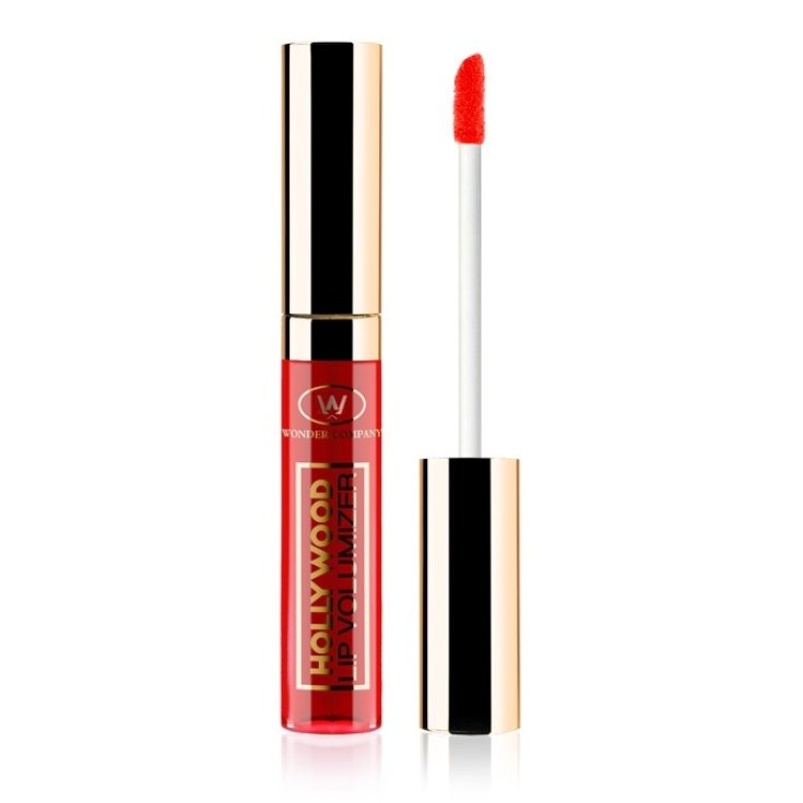 Hollywood Lip Volimizer Red Wonder Company 9ml