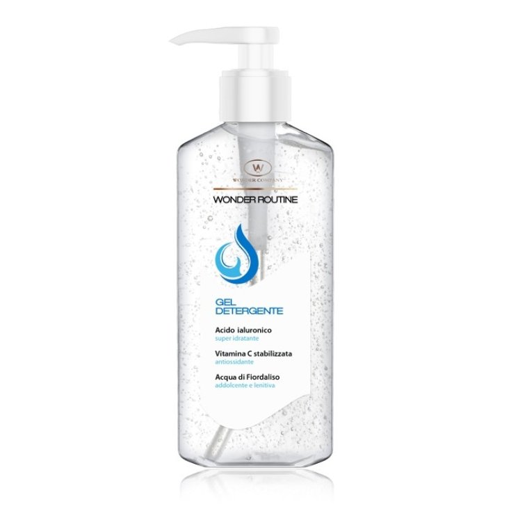 Wonder Routine Gel Detergente Wonder Company 200ml