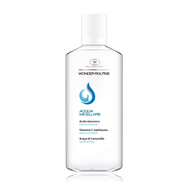 Wonder Routine Acqua Micellare Wonder Company 200ml