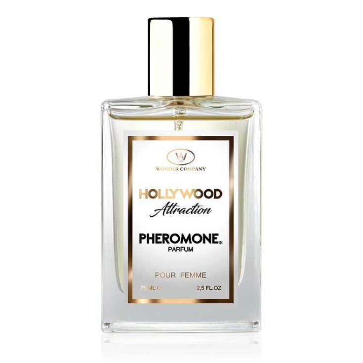 Hollywood Attraction Donna Wonder Company 75ml