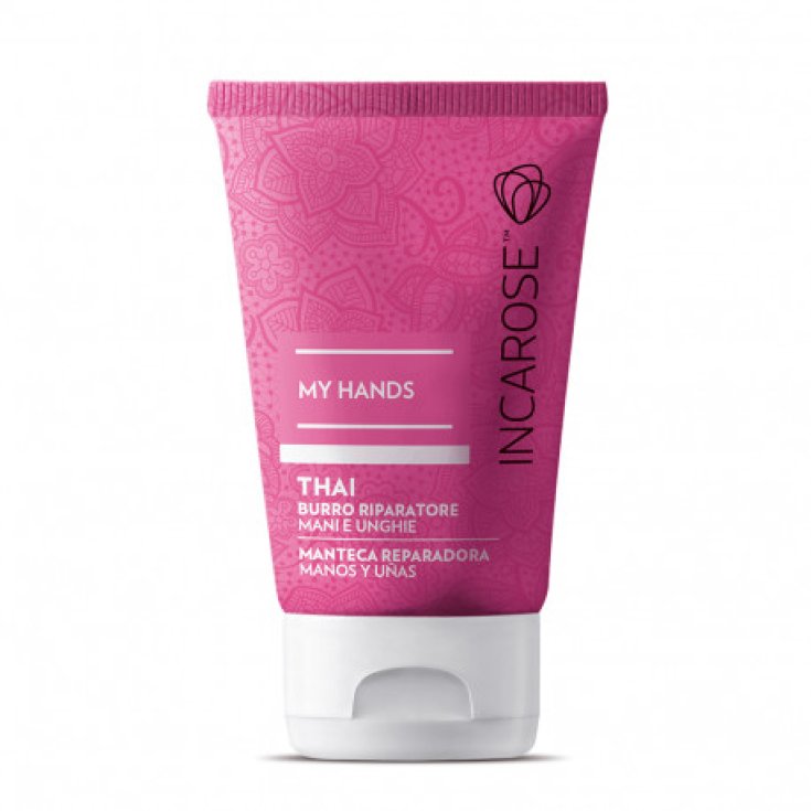 My Hands Thai IncaRose 40ml