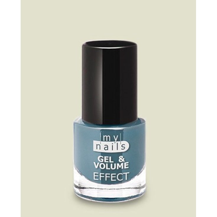 Gel & Volume Effect 13 Carta Da Zucchero My Nails 7ml