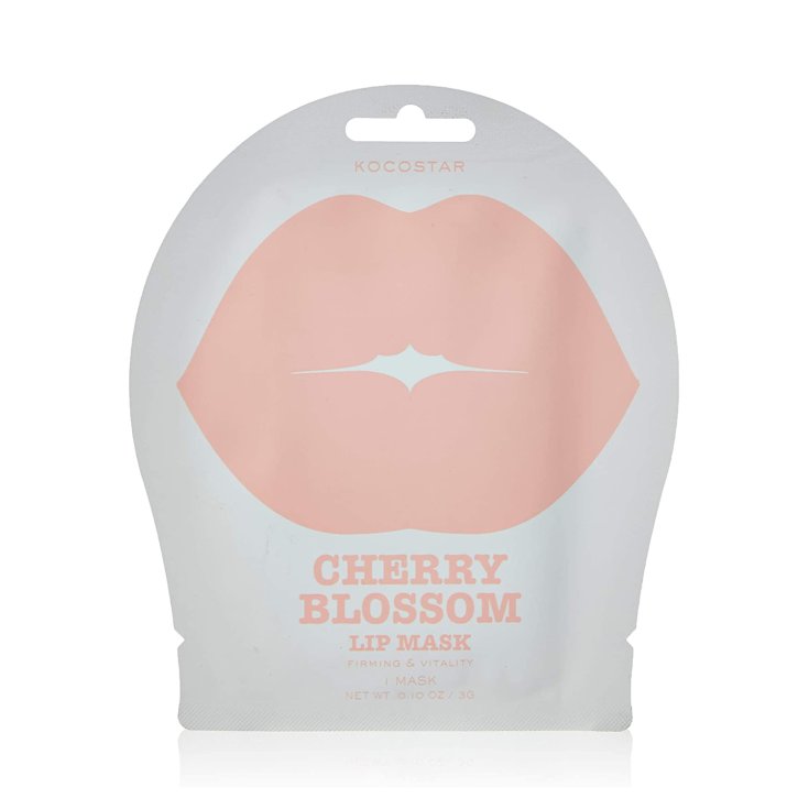 Maschera Labbra Cherry Blossom Kocostar