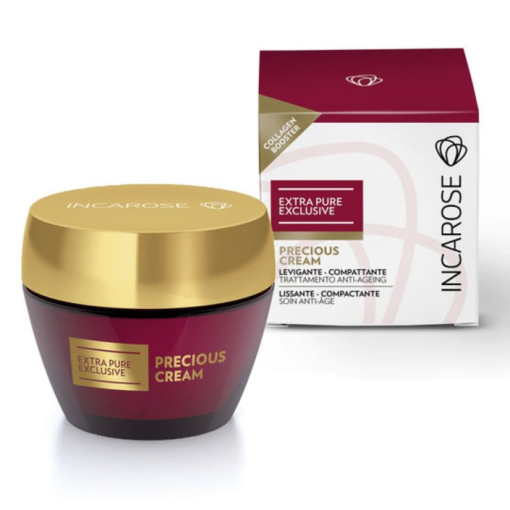 Extra Pure Exclusive&nbsp;Precious Cream Incarose 50ml