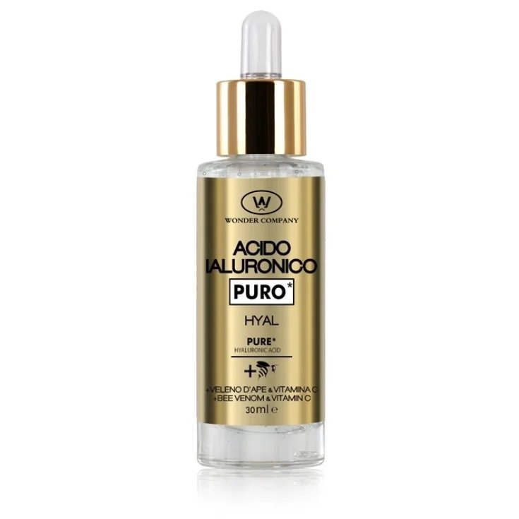 Hyal Acido Ialuronico Puro Wonder Company 30ml