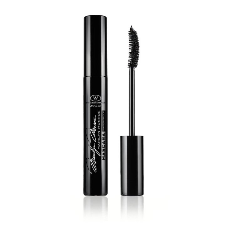 Mascara Nero 03 Waterproof Wonder Company 10ml