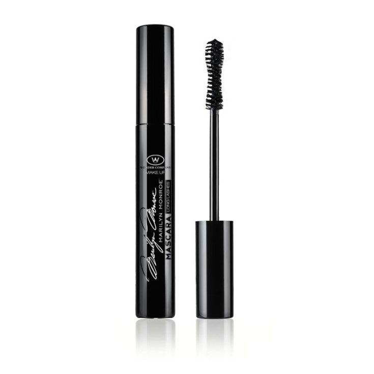 Mascara Nero 02 Long Lashes Wonder Company 10ml