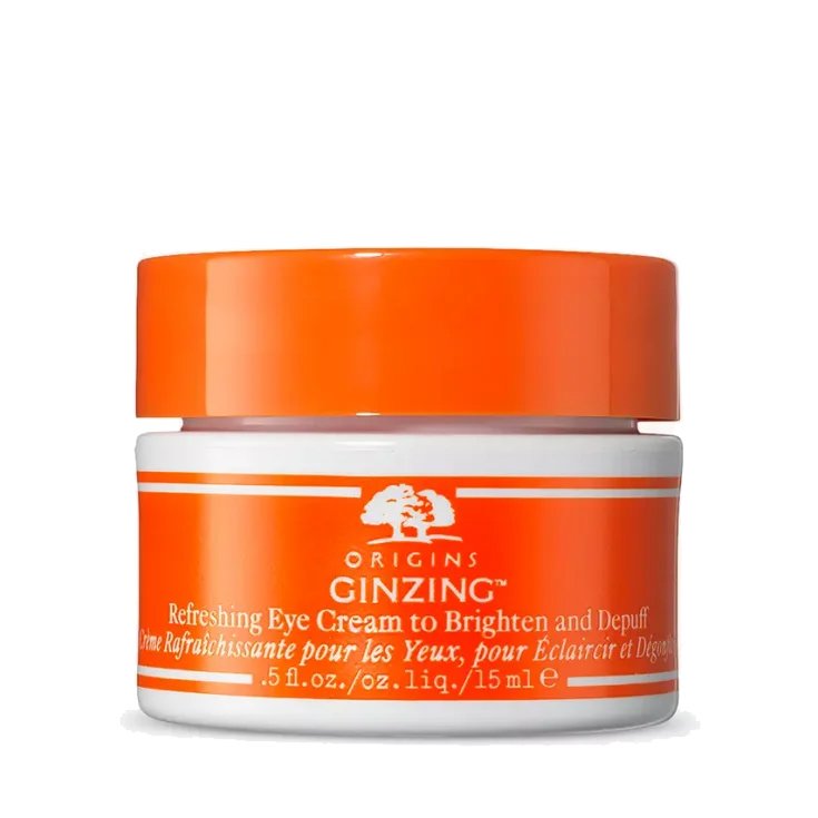 GinZing™ Refreshing Eye Cream To Brighten And Depuff Origins 15ml GinZing™ Refreshing Eye Cream To Brighten And Depuff Origins 15ml