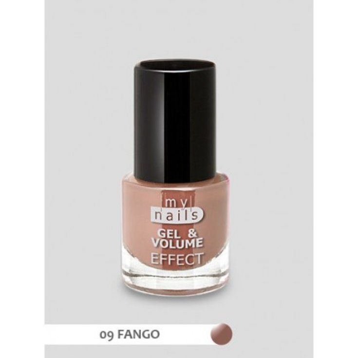 Gel & Volume Effect 09 Fango My Nails 7ml