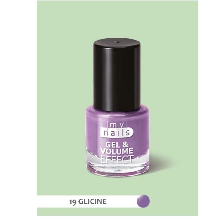 Gel & Volume Effect 19 Glicine My Nails 7ml