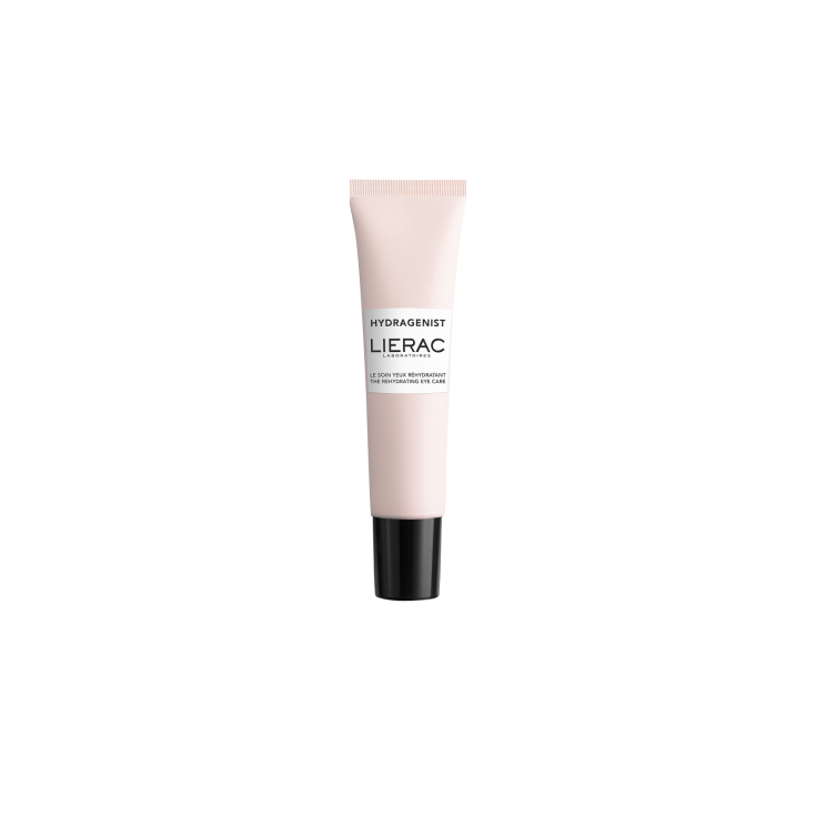 Lierac Hydragenist Il Trattamento Occhi Reidratante 15ml