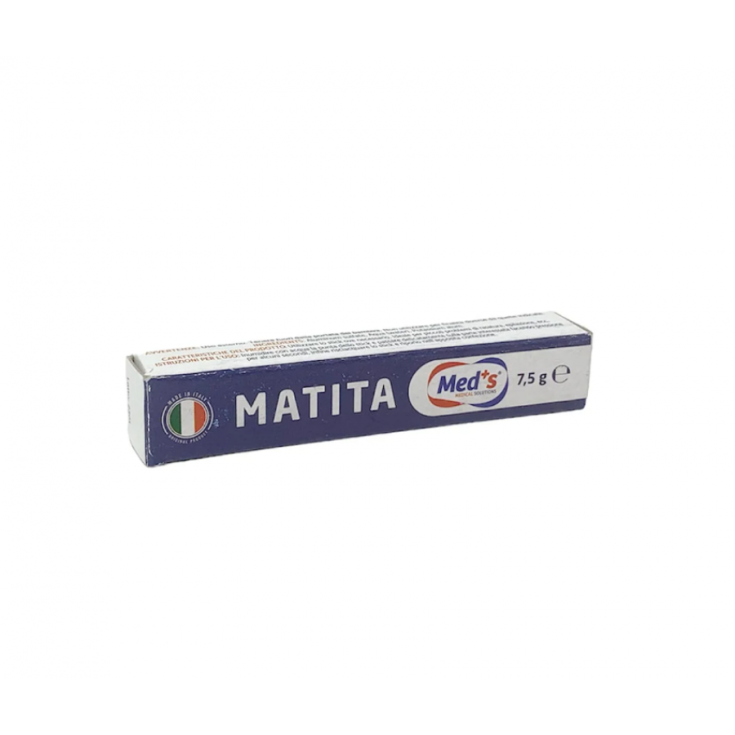 Med's Matita Emostatica Farmac-Zabban 7,5g