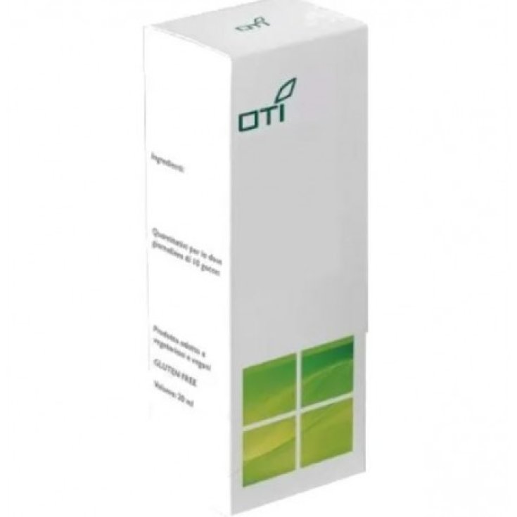 Oti B12 Gocce 20ml Oti B12 Gocce 20ml