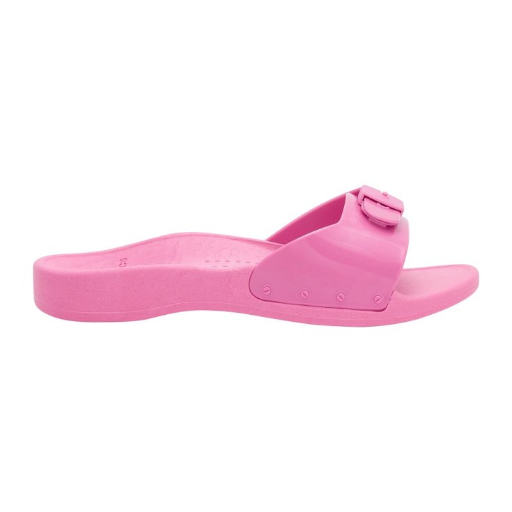 Mules Fuchsia Tg.38&nbsp;Scholl Sun