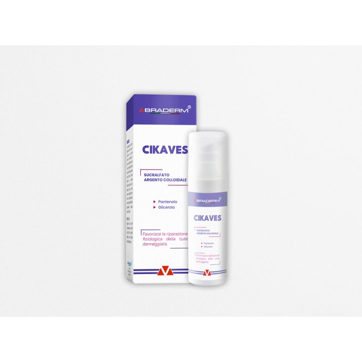 Cikaves Braderm 30ml