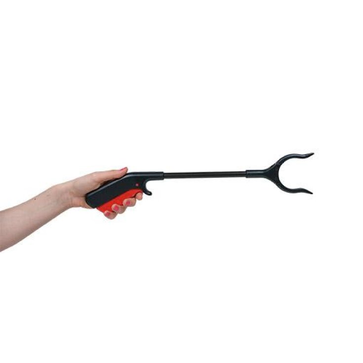 Pinza Prensile con Magnete Posteriore Farmacare