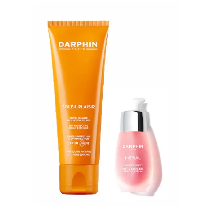 Summer Set Darphin 1 Set
