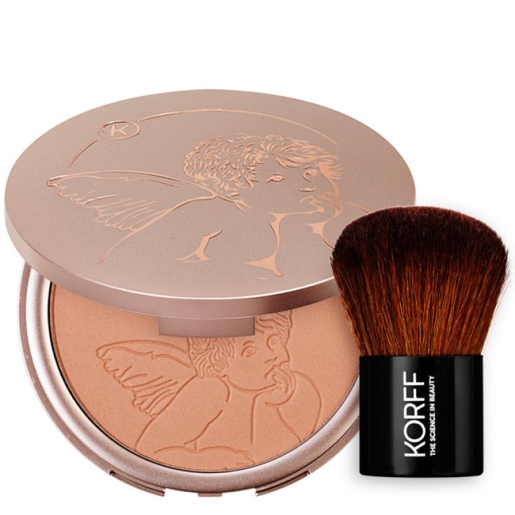 Cure Make Up Terra Abbronzante Angelica 16,5g