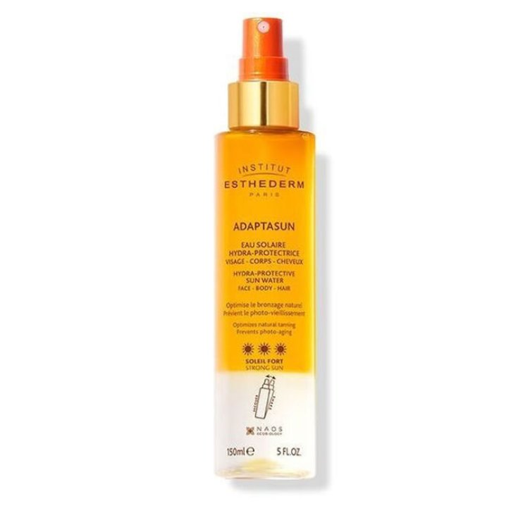 Adaptasun Eau Solaire Hydra-Protectrice Institut Esthederm 150ml