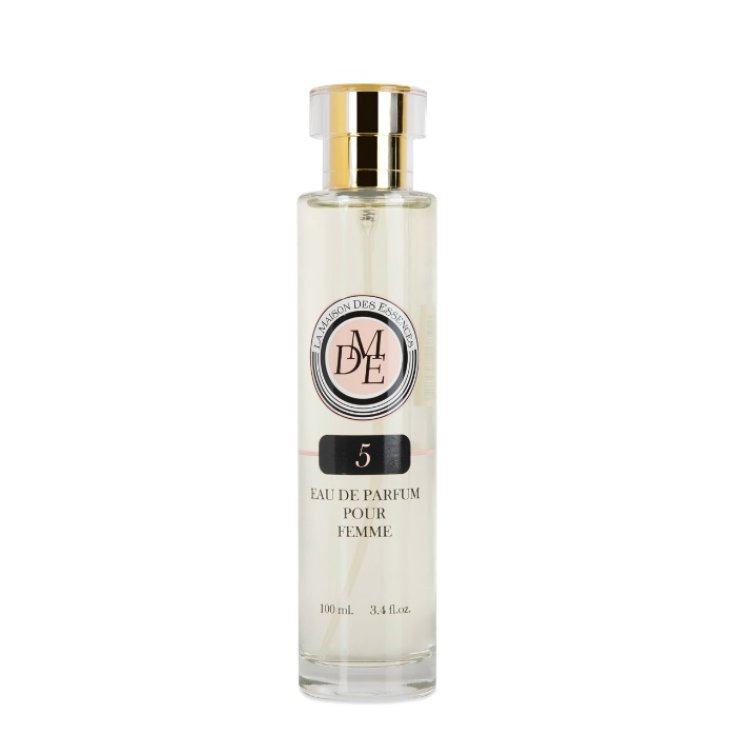 Profumo Donna n.5 La Maoison des Essences 100ml