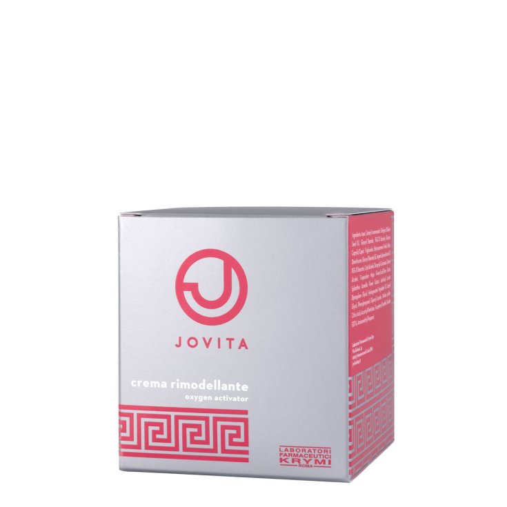 Jovita Crema Rimodellante Laboratori Krymi 50ml
