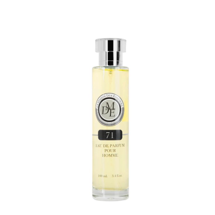 Profumo Uomo 71 La Maison des Essences 100ml