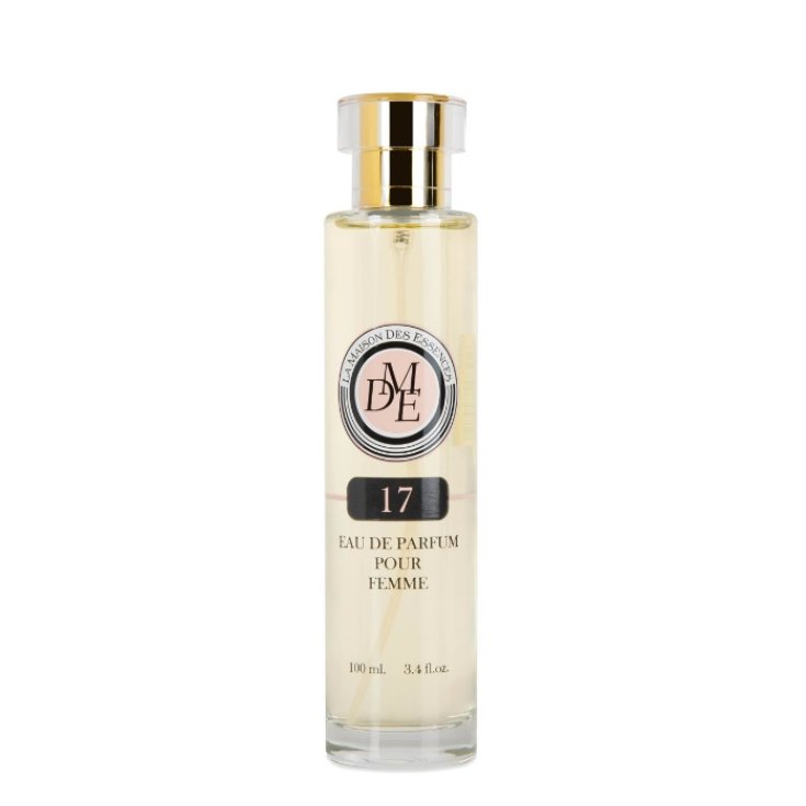 Profumo Donna n.17 La&nbsp;Maison Des Essences 100ml