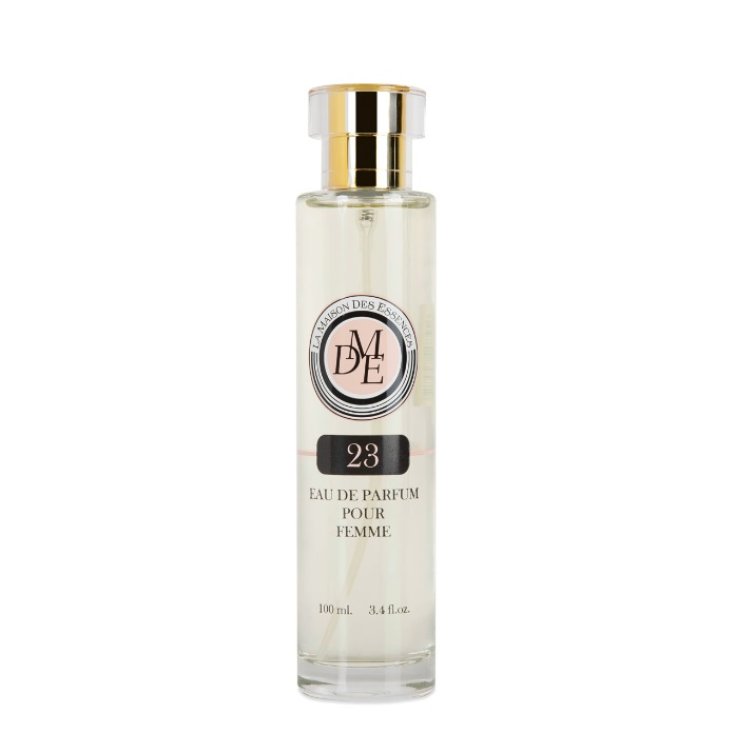 Profumo Donna n.23 La Maison Des Essences 100ml