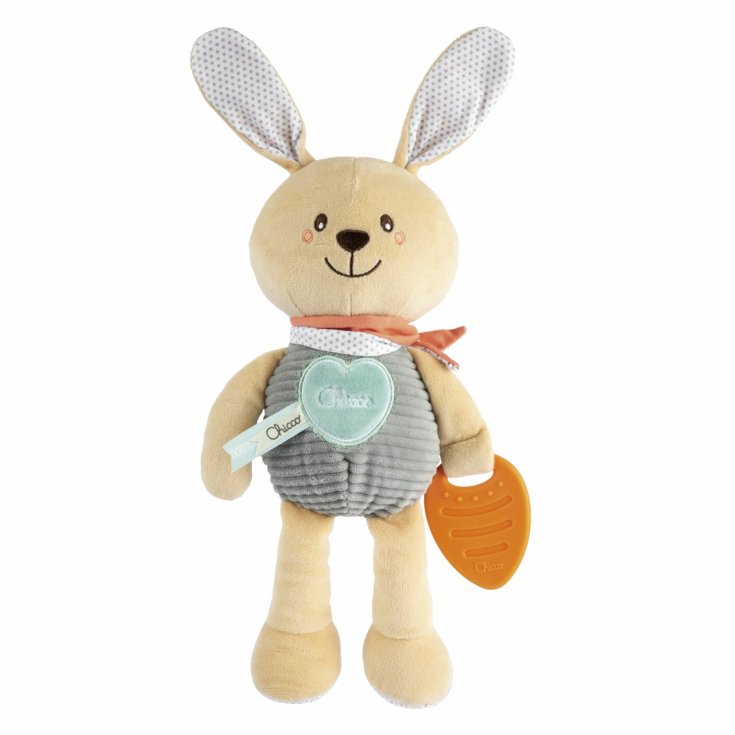 Coniglietto Coccolone My Sweet Doudou Chicco