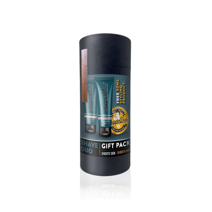Shave Duo Gift Pack Dapper Dan
