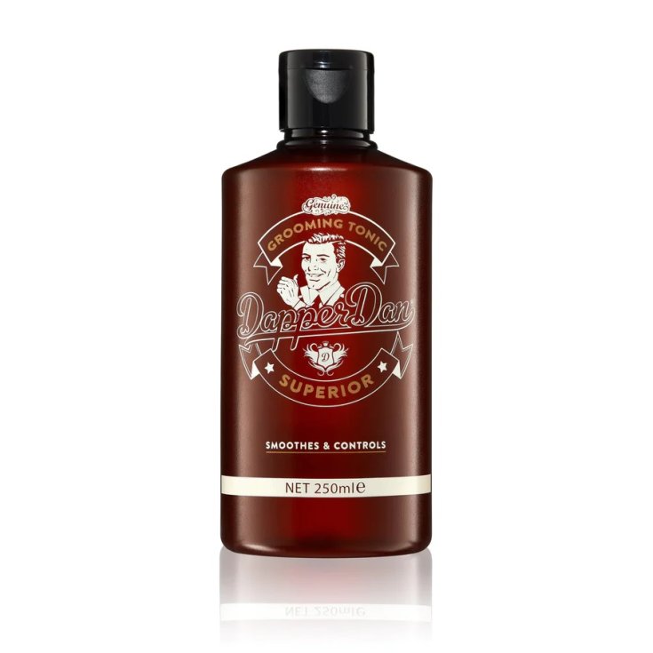 Grooming Tonic Dapper Dan 250ml