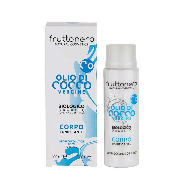 Exence Olio Cocco Fruttonero&reg; 100ml