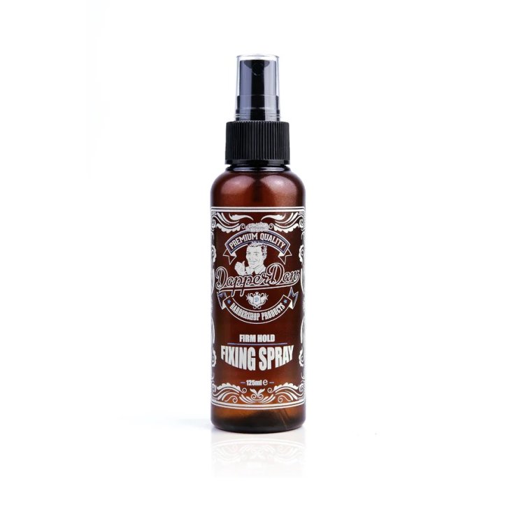 Fixing Spray Dapper Dan 125ml