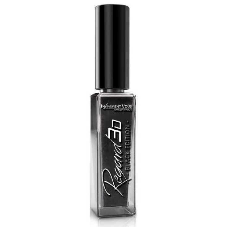 Regard 3D Mascara Black Edition