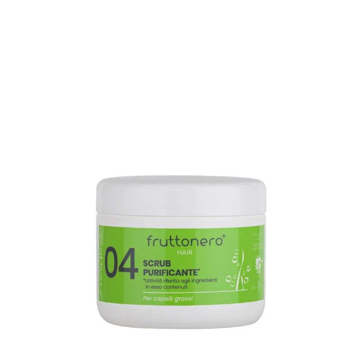 Scrub Purificante Fruttonero&reg; 250ml