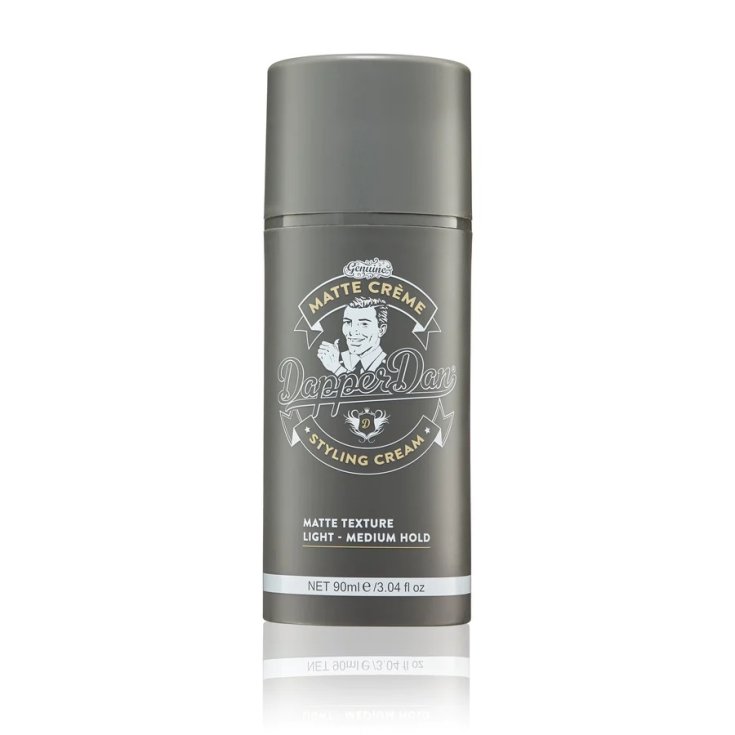 Matte Cr&egrave;me Dapper Dan 90ml
