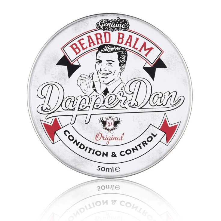 Beard Balm&nbsp;Dapper Dan 50ml