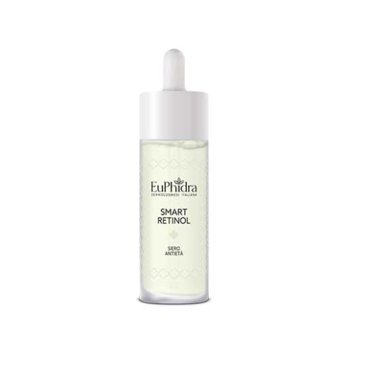 Smart Retinol Siero Antiet&agrave; Euphidra 30ml