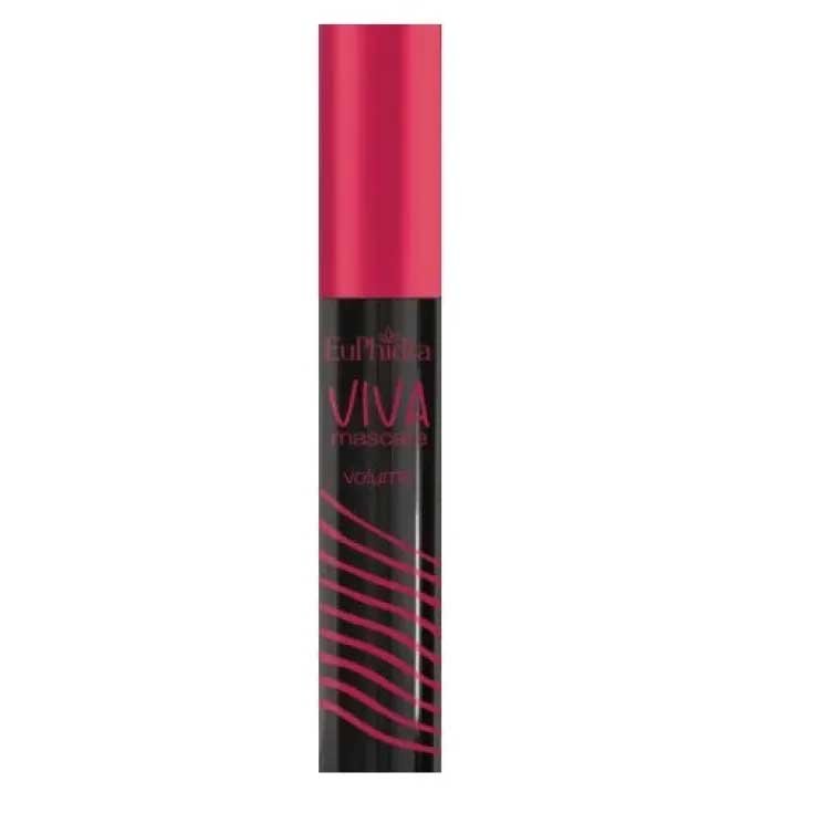Viva Mascara Euphidra 12ml