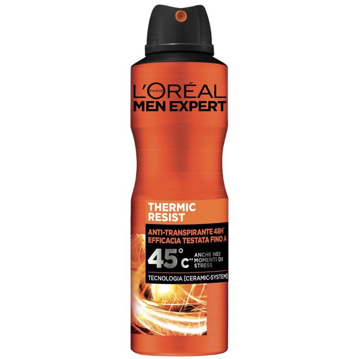 Men Expert Thermic Resist L'Or&eacute;al 150ml