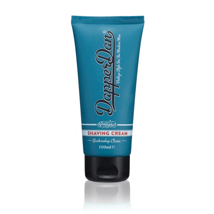 Shaving Cream Dapper Dan 100ml