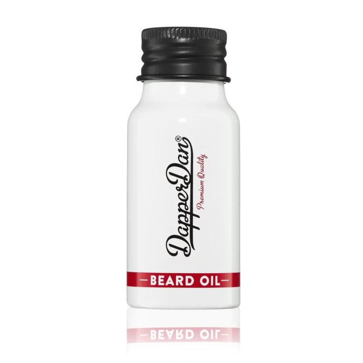 Beard Oil Dapper Dan 30ml