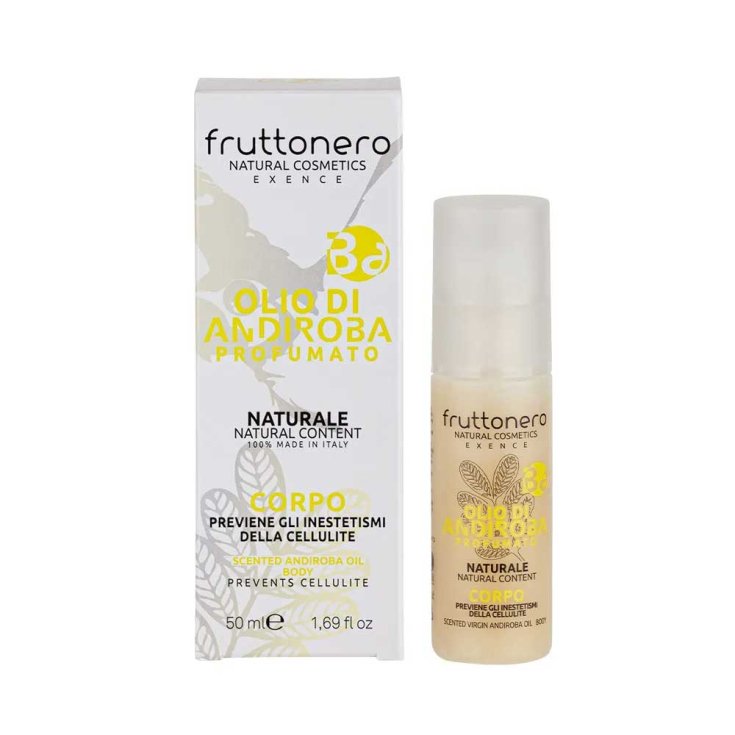 Exence Olio Andiroba Fruttonero&reg; 50ml