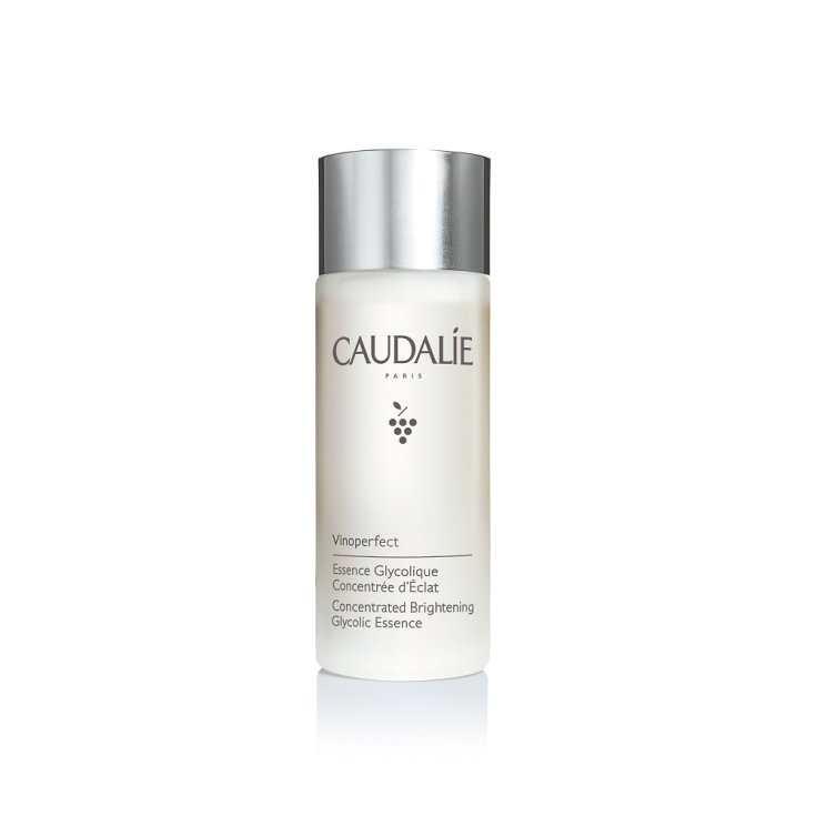 Vinoperfect Essenza Glicolica Illuminante Caudalie 100ml Vinoperfect Essenza Glicolica Illuminante Caudalie 100ml