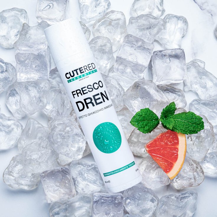 Frescodren Cutered 100ml